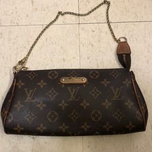 Louis Vuitton bag